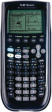 TI-89T Карманный калькулятор
