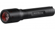 P5R LED Torch,420 lm ,IPX4