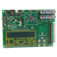 DM240314 Отладочная плата LCD Explorer Development Board