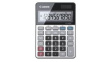 2471C001 Calculator, Business, Number of Digits 10, Battery