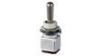 11TW1-7 Miniature Military-Grade Toggle Switch SPDT
