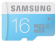 MB-MS16D/EU Карта microSDHC Standard 16 GB