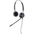 2409-820-104 BIS 2400 Duo phone headset, binaural