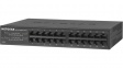 GS324-100EUS SOHO Gigabit Ethernet Switch