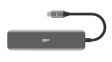 SPU3C07DOCSU200G Docking Station HDMI/USB 3.1 Type-C/USB 3.1 Type-A/SD-Card