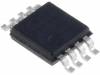 MIC2282YMM IC: driver; boost; DC/DC switcher,контроллер LED; MSOP8; 35В; 1,1А
