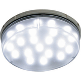 CML240WC, LED lamp GX53 white transparent, CML INNOVATIVE TECHNOLOGIES