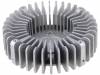 HSSLS-CALCL-012 Радиатор; Назначение: SSSLS-CM012; O137,5x46,8мм; 600г