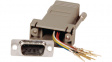 VLCP52821I D-Sub Adapter to RJ45P