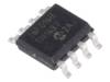 SST26VF016B-104I/SN Память; SDI, SPI, SQI; SO8; 2,3?3,6В; Память: Serial Flash; 16Мбит