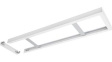 4058075108820 Mounting Accessory for PANEL Luminaires White 1.2m