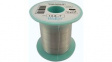 T0051401399 Solder Wire 100 g 0.8 mm