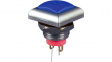 DPWL 1 CG D1A-GR Illuminated Pushbutton Switch