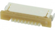 52271-0869 Connector FFC/FPC 8P