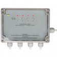 HM-LC-SW4-SM Привод переключателя 4-канальный 868.3 MHz 121 x 171 x 55 mm