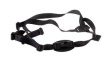 02129-001 Chest Harness Mount, Suitable for W100 Body Worn Camera, Black