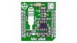 MIKROE-2563 Mic Click Microphone Module 3.3V
