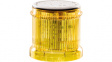 SL7-L24-Y Light module Continuous, yellow, 24 VAC/DC