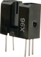 EE-SX398 Вилочный соединитель 3 mm 28 V 16 mA