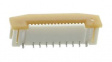 52559-1652 Connector FFC/FPC, Surface Mount, 16 Poles, 0.5mm Pitch