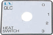 QLC-230V A11203E, Силовой контроллер Enclosed, UAL
