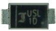 USL1B Ultrafast Rectifier Diode 100V 1A 50ns SOD-123FL