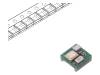 ORG4500-R01 Модуль: GPS GLONASS; I2C,PPS,SPI,UART; 4,1x4,1мм; -40?85°C; SMD