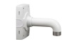 5504-821 Wall Mount, 1.5” NPS, Suitable for T98A18-VE/T98A18-VE, White