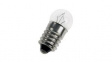 E24012250 Indication and Signalling Bulb E10 11x24mm 12V 3W