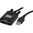 MX-U232-P9V2 USB converter - serial RS232
