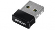 TBW-108UB Wireless / Bluetooth Adapter, 150 Mbps, BLE 4.0, USB-A 2.0 Plug