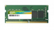 SP004GBSFU266N02 RAM DDR4-2666 SODIMM 260pin CL19
