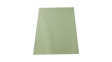 RND 600-00349 [250 шт] Cleanroom Technical Paper, 75g/m?, A4, Green, Pack of 250 pieces