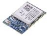 ATWILC3000-MR110CA Модуль: IoT; Bluetooth Low Energy,WiFi; IEEE 802.11b/g/n; SMD