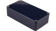 1590BCB Diecast Stomp Box, Aluminium, Blue, 60 x 112 x 31 mm