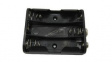 RND 305-00054 Battery Holder, Compartment, 3x AA, 57mm