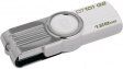 DT101G2/128GB USB Stick DataTraveler 101 G2 128 GB белый