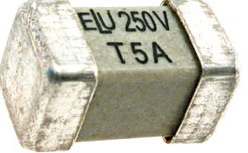160000.0,032, GSMB T AC 250V 4,5x8 мм Miniature Fuse-Link SMD Block-Type 0,032A, Siba