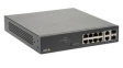 01191-002 8-Port Network Switch, 1Gbps, Suitable for P8815-2/M1137-E/M2025-LE/M3065-V/P371