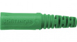 GRIFF 9 / GN /-1 Insulator diam. 4 mm Green