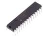 DSPIC33EP512GP502-I/SP Микроконтроллер dsPIC; SRAM: 49кБ; Память: 512кБ; DIP28; 3?3,6В