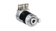 MHK515-PNET-001 Absolute Single-Turn Encoder Powerlink 13 bit 15mm Shaft