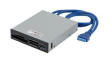35FCREADBU3 Internal Multi Card Reader with UHS-II Support, SD/MMC-Card/SDXC/SDHC/miniSD/mic
