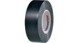 HTAPE-FLEX1000+ 19x33-PVC-BK Insulation Tape Black 19 mmx33 m