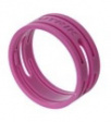 XXR-7 Маркировочное кольцо с цветовым кодированием фиолетовый