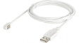 L99-A0039-1500 Cable Assembly 1.5 m USB-A-Plug / RF-Jack
