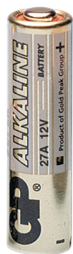 GP 27AF-C1, Батарея специальная 12 V, GP Batteries