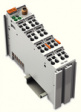 750-642 <br/>Модуль радиосвязи<br/>EnOcean ISO/IEC 14543-3-10<br/>