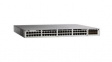C9300-48T-E Ethernet Switch, RJ45 Ports 48, 1Gbps, Managed