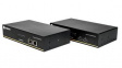 LV5020P-202 KVM Extender, Transmitter and Receiver, 50m, USB-A/USB-B/DisplayPort/RJ45, 3840 